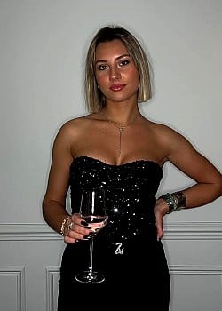 Carla Gayous
